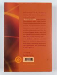 Biolingvistiikka : johdatus kielen biologiaan, evoluutioon ja kognitiivisiin perusteisiin