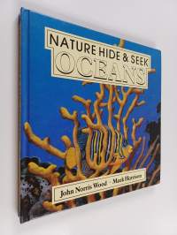 Nature Hide and Seek : Oceans