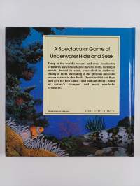 Nature Hide and Seek : Oceans