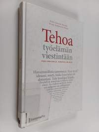 Tehoa työelämän viestintään