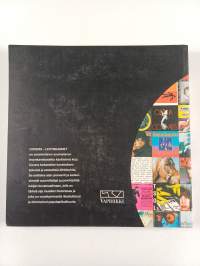 Covers : levynkannet