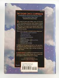 The Edgar Cayce Companion - A Comprehensive Treatise of the Edgar Cayce Readings