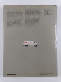 Corporate design systems 1 : case studies in international applications