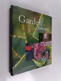 Garden details : decorative elements for your garden