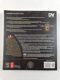 Cinema 4D : the artist's project sourcebook