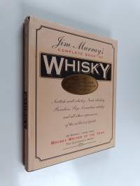 Complete book of whisky : the definitive guide to the whiskies of the world