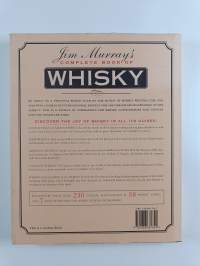 Complete book of whisky : the definitive guide to the whiskies of the world