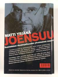 Harjunpää ja rakkauden nälkä