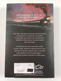 Murder on the Orient Express