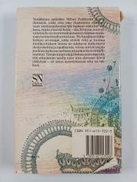 Kireähermoista väkeä