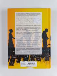 Vaihdantavallankumous : finanssipalvelun uusi logiikka