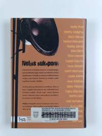 Neljäs sukupolvi : suomalainen rock nyt