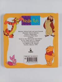 Nalle Puh ja kumppanit
