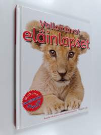 Valloittavat eläinlapset