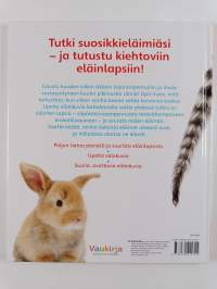 Valloittavat eläinlapset