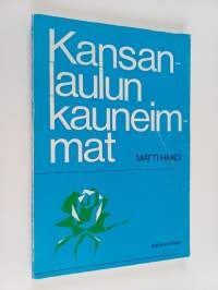 Kansanlaulun kauneimmat