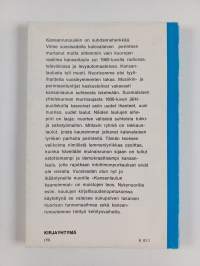 Kansanlaulun kauneimmat