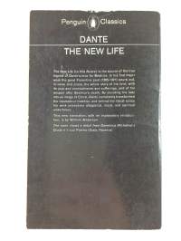 The new life : la vita nuova