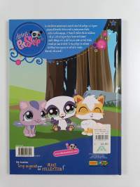 Petits secrets entre amis