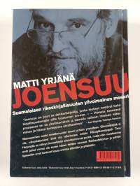 Harjunpää ja pahan pappi