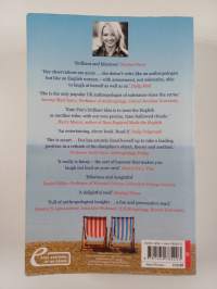 Watching the English : - Hidden rules of English behaviour