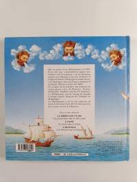 1492 en Méditerranée