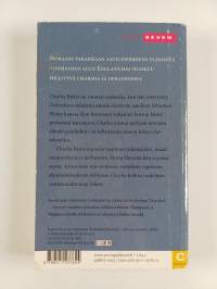 Mennyt maailma : kapteeni Charles Ryderin hengelliset ja maalliset muistelmat