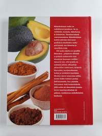 Meksikolainen keittiö