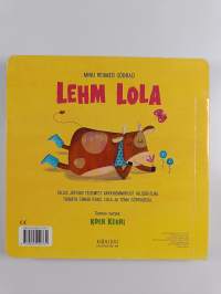 Lehm Lola
