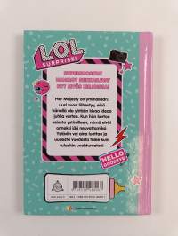 L.O.L. Surprise! : Uusi vuosi, uudet kujeet