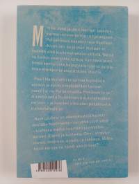 Kaukopuhelu : romaani