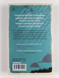 Ja jumala kulki yli maan