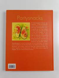 Partysnacks