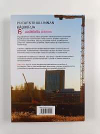Projektihallinnan käsikirja