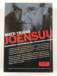 Harjunpää ja rakkauden lait