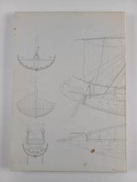 Faraon laivat - egyptiläisiä laivoja 4000-600 eKr