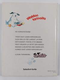 Pietu, pikku lammaspuoli