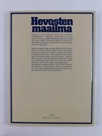 Hevosten maailma