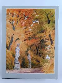 Энциклопеда для детей Том 9, часть 1  : Русская литература