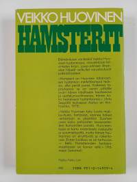 Hamsterit