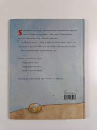 Siiri ja kamala possu