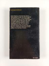 The Man who Walked Through Time