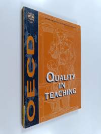 Quality in teaching