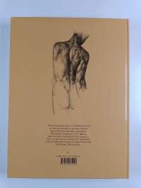 Anatomia : opas taiteilijalle