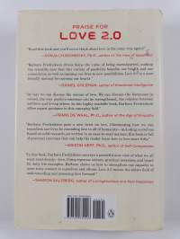 Love 2.0 : how our supreme emotion affects everything we think, do, feel, and become