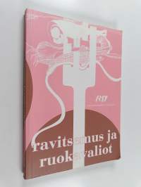 Ravitsemus ja ruokavaliot
