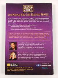 Business school for people who like helping people