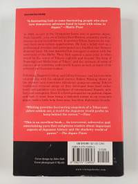 Tokyo Underworld - The Fast Times and Hard Life of an American Gangster in Japan