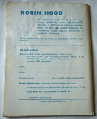 Robin Hood  1  1966