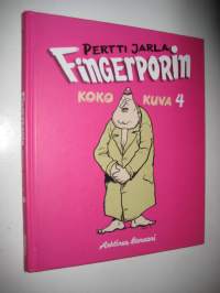 Fingerporin koko kuva 4